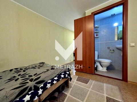 дом по адресу Магнитогорская ул. (Магнітогорська)