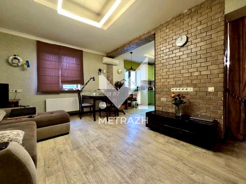 дом по адресу Магнитогорская ул. (Магнітогорська)