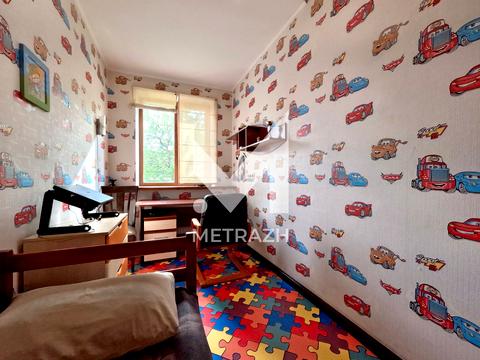 дом по адресу Магнитогорская ул. (Магнітогорська)