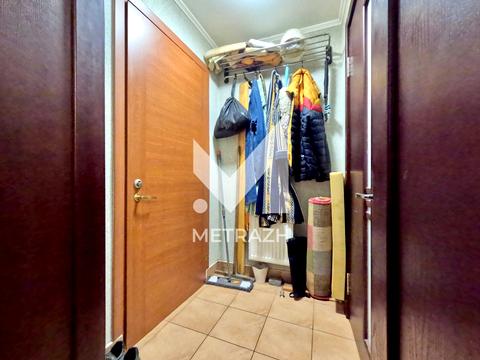 дом по адресу Магнитогорская ул. (Магнітогорська)