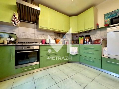 дом по адресу Магнитогорская ул. (Магнітогорська)