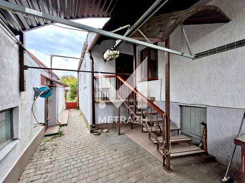 дом по адресу Магнитогорская ул. (Магнітогорська)