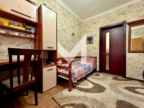 дом по адресу Магнитогорская ул. (Магнітогорська)