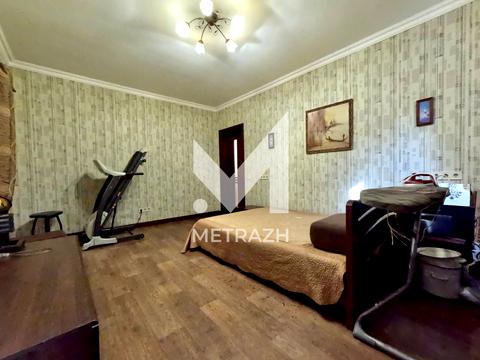 дом по адресу Магнитогорская ул. (Магнітогорська)