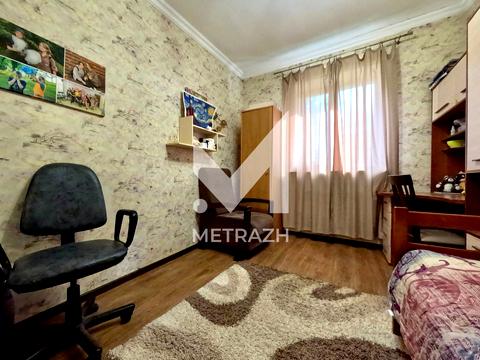 дом по адресу Магнитогорская ул. (Магнітогорська)