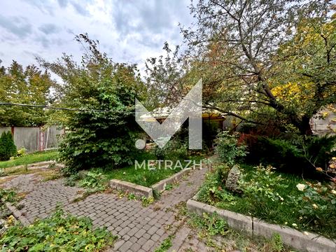 дом по адресу Магнитогорская ул. (Магнітогорська)