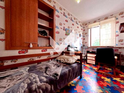 дом по адресу Магнитогорская ул. (Магнітогорська)