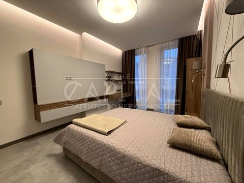 квартира за адресою Бульварно-Кудрявська вул. (Воровського), 17-А