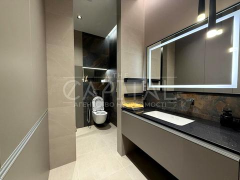 квартира за адресою Бульварно-Кудрявська вул. (Воровського), 17-А