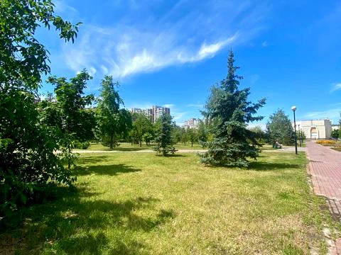 квартира по адресу Электротехническая ул., (Будинок 1)