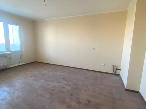 квартира по адресу Электротехническая ул., (Будинок 1)