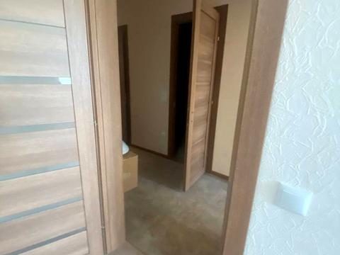 квартира по адресу Электротехническая ул., (Будинок 1)