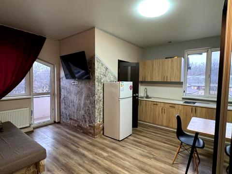 квартира по адресу 2-й Золочевский пер., 22