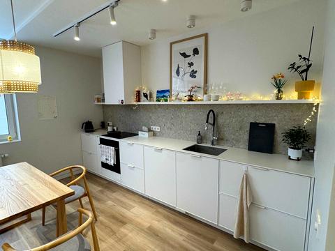 квартира за адресою Олександра Олеся вул., 4-Б