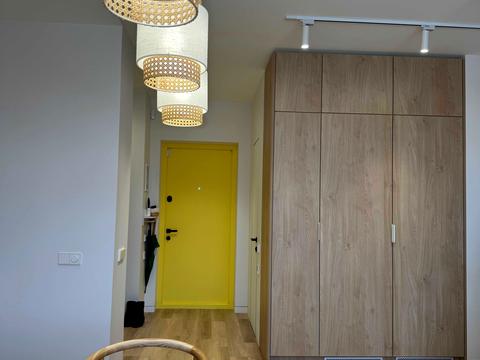 квартира за адресою Олександра Олеся вул., 4-Б