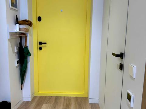 квартира за адресою Олександра Олеся вул., 4-Б