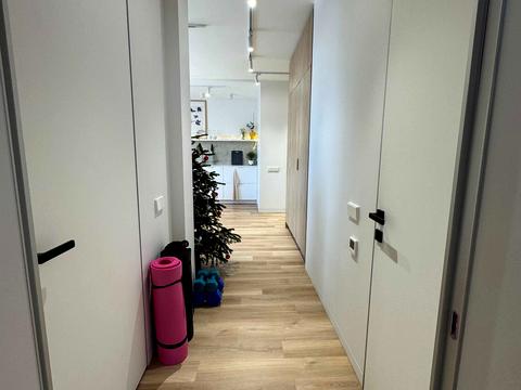 квартира за адресою Олександра Олеся вул., 4-Б