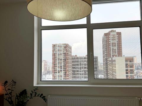 квартира за адресою Олександра Олеся вул., 4-Б