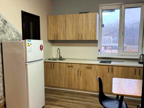 квартира по адресу 2-й Золочевский пер., 22