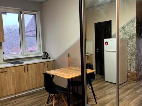 квартира по адресу 2-й Золочевский пер., 22