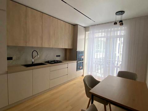 квартира за адресою Княгинин вул., (Будинок 21)