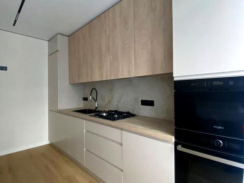 квартира за адресою Княгинин вул., (Будинок 21)