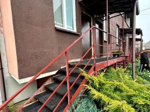 квартира по адресу 2-й Золочевский пер., 22