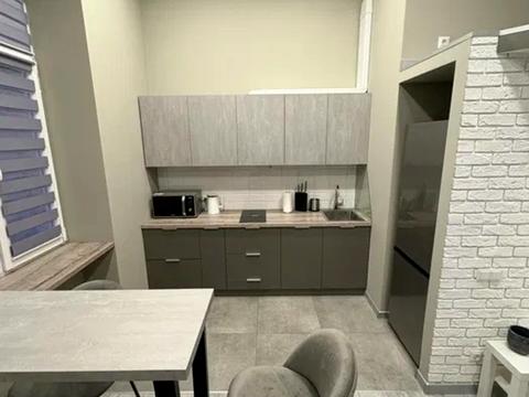 квартира за адресою Старокозацька вул. (Комсомольська), 7