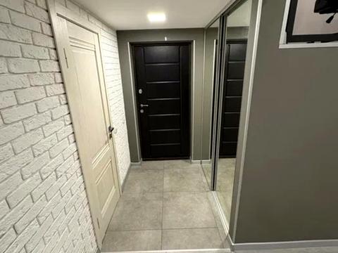 квартира за адресою Старокозацька вул. (Комсомольська), 7