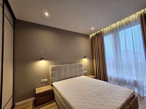 квартира за адресою Миколи Пимоненка вул., 19