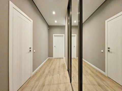 квартира за адресою Миколи Пимоненка вул., 19