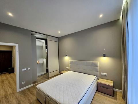 квартира за адресою Миколи Пимоненка вул., 19