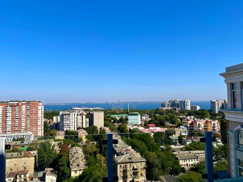 квартира по адресу Леонтовича ул. (Бєлінського), 16