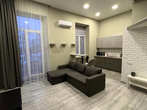 квартира за адресою Старокозацька вул. (Комсомольська), 7