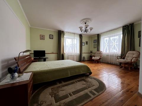 дом по адресу Житомир, Сосновая ул. (Красовского)