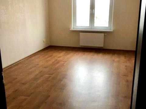 квартира по адресу Электротехническая ул., (Будинок 1)