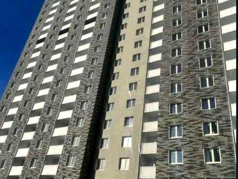 квартира по адресу Электротехническая ул., (Будинок 1)