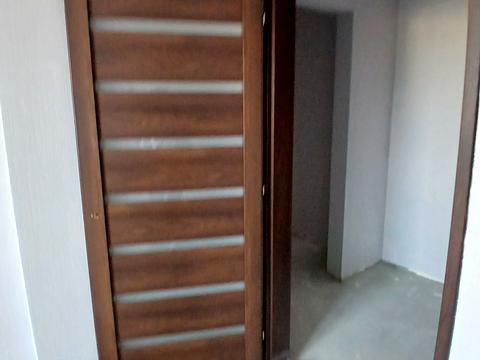 квартира по адресу Электротехническая ул., (Будинок 1)