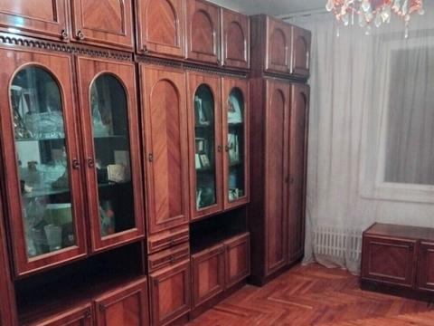 квартира за адресою Академіка Богомольця вул., 17