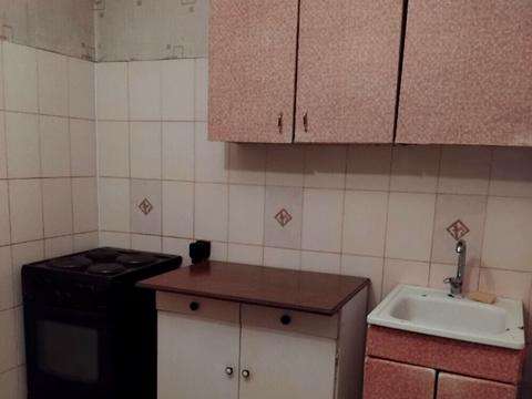 квартира за адресою Академіка Богомольця вул., 17