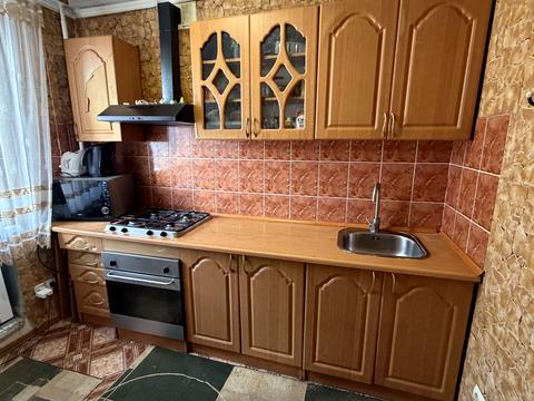 квартира за адресою Володимирська вул., 1