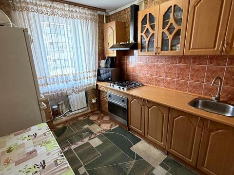 квартира за адресою Володимирська вул., 1