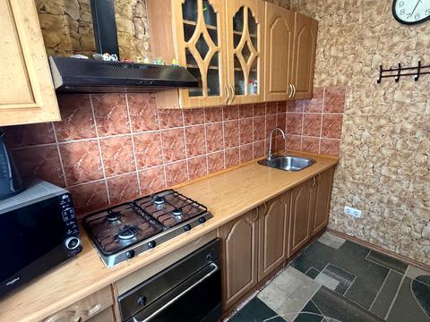 квартира за адресою Володимирська вул., 1