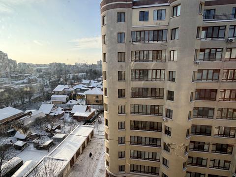 квартира за адресою Володимирська вул., 1