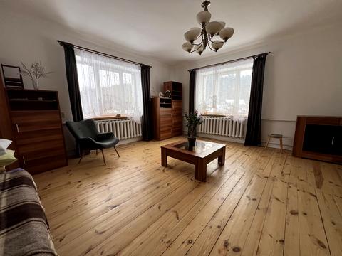 дом по адресу Житомир, Сосновая ул. (Красовского)