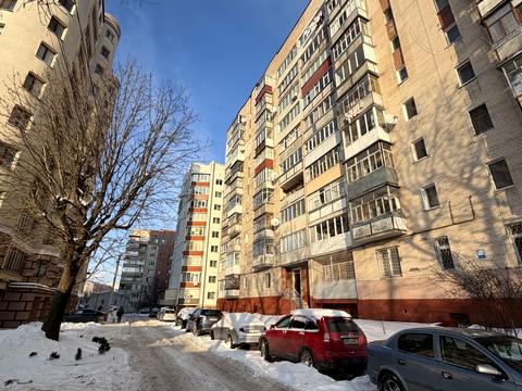 квартира за адресою Володимирська вул., 1