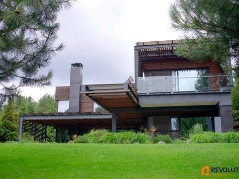 дом по адресу Петра Сагайдачного