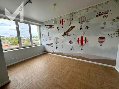 квартира за адресою Велика Панасівська вул. (Котлова), 76-Г