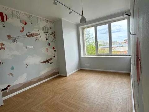 квартира за адресою Велика Панасівська вул. (Котлова), 76-Г