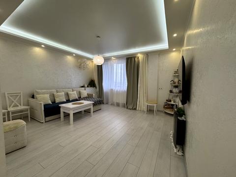 квартира по адресу Соборная ул., 416